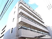 ウィット南塚口 6階 築28年7ヶ月の賃貸物件