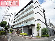 武庫之荘駅より徒歩5分 2階 築16年4ヶ月の賃貸物件