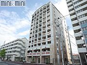 Luxe神戸WEST 7階 築5年1ヶ月の賃貸物件