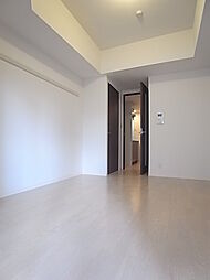 プレサンス三宮ルミネス 803 8階ワンルームのリビング/ダイニング