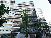 兵庫駅より徒歩5分 10階 築4年2ヶ月の賃貸物件