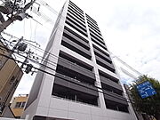 アドバンス神戸アルティス 2階 築11年5ヶ月の賃貸物件