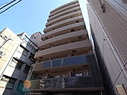 元町駅より徒歩3分 6階 築22年7ヶ月の賃貸物件