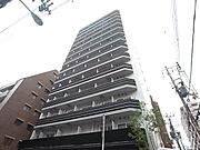 高速神戸駅より徒歩2分 8階 築8年10ヶ月の賃貸物件