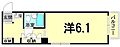 サンシティ213階4.4万円