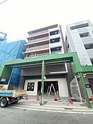 甲子園口駅より徒歩5分 2階 築2年7ヶ月の賃貸物件