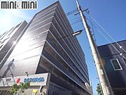 鳴尾・武庫川女子大前駅より徒歩4分 2階 築16年7ヶ月の賃貸物件