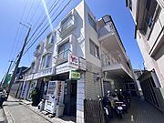 甲東園駅より徒歩5分 2階 築48年3ヶ月の賃貸物件