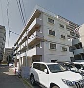 上沢駅より徒歩3分 1階 築34年3ヶ月の賃貸物件