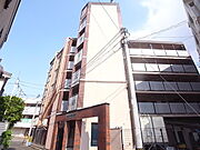 苦楽園口駅より徒歩3分 5階 築53年7ヶ月の賃貸物件