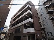 兵庫駅より徒歩5分 2階 築57年3ヶ月の賃貸物件