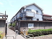 垂水駅より徒歩5分 2階 築23年9ヶ月の賃貸物件