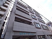 大開駅より徒歩5分 2階 築25年8ヶ月の賃貸物件