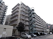 土山駅より徒歩5分 5階 築37年1ヶ月の賃貸物件