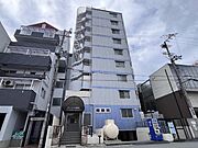 グリーンハイツ南駅前 8階 築34年4ヶ月の賃貸物件