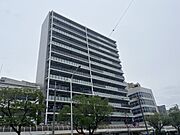 GENOVIA神戸湊川公園の賃貸物件