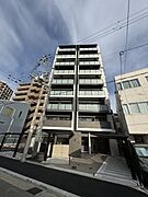 姫島駅より徒歩5分 5階 新築の賃貸物件