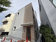 須磨海浜公園駅より徒歩7分 3階 新築の賃貸物件