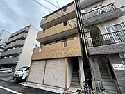 塚本駅より徒歩5分 3階 築39年2ヶ月の賃貸物件