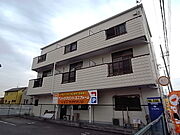 三喜ハイツ 3階 築27年4ヶ月の賃貸物件