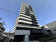 塚本駅より徒歩5分 14階 築2年9ヶ月の賃貸物件