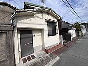 野里駅より徒歩5分 1階 築56年11ヶ月の賃貸物件