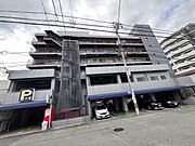 ドルチェヴィータ姫路 6階 築41年11ヶ月の賃貸物件