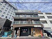 生頼第2ビル 5階 築44年10ヶ月の賃貸物件