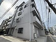 垂水駅より徒歩5分 3階 築36年2ヶ月の賃貸物件