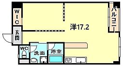 KOSHIENGUCHI HOUSE 4階
