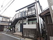 新長田駅より徒歩9分 1階 築29年6ヶ月の賃貸物件