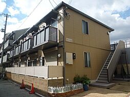 グリーンメゾン西川