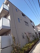 シャーメゾン山本通の賃貸物件