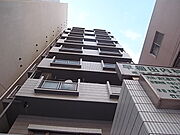 兵庫駅より徒歩3分 10階 築38年4ヶ月の賃貸物件