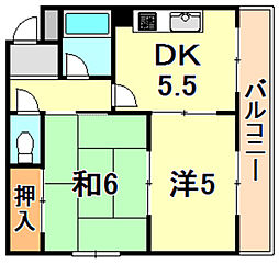 ビーフェリス 1階