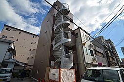 第二リーフハイツ