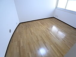 ＣＵＢＥ南塚口III 305 3階ワンルームのリビング/ダイニング