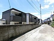 塩屋駅より徒歩7分 2階 築5年4ヶ月の賃貸物件