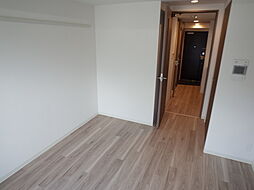 プレサンスＫＯＢＥシフォン 506 5階1Kのリビング/ダイニング