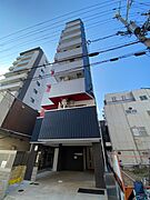 高速神戸駅より徒歩5分 7階 築5年9ヶ月の賃貸物件