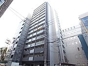 エスリード神戸三宮 15階 築7年10ヶ月の賃貸物件