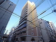 神戸三宮駅より徒歩5分 12階 築13年9ヶ月の賃貸物件