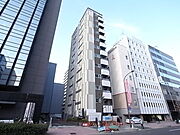 三ノ宮駅より徒歩5分 7階 築14年10ヶ月の賃貸物件