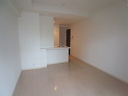 ＣＩＴＹ　ＳＰＩＲＥ新神戸 603 6階1LDKのリビング/ダイニング