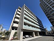 ハーバーランド駅より徒歩5分 7階 築3年9ヶ月の賃貸物件