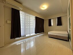 神戸市西神・山手線 新神戸駅 徒歩7分の賃貸マンション 6階1DKのリビング/ダイニング