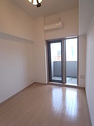 エステムコート三宮駅前ラ・ドゥー 217 2階1Kのリビング/ダイニング