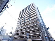 尼崎駅より徒歩7分 3階 築11年10ヶ月の賃貸物件