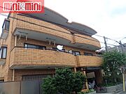 武庫之荘駅より徒歩12分 3階 築35年7ヶ月の賃貸物件