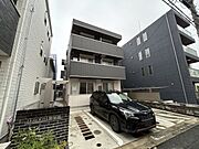 プレジール旗塚の賃貸物件